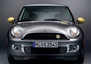 Mini Cooper E